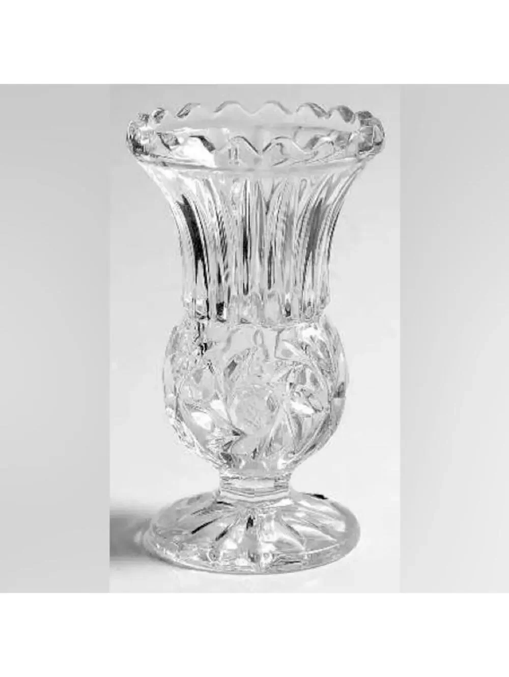 Crystal Clear Industries Pinwheel 4